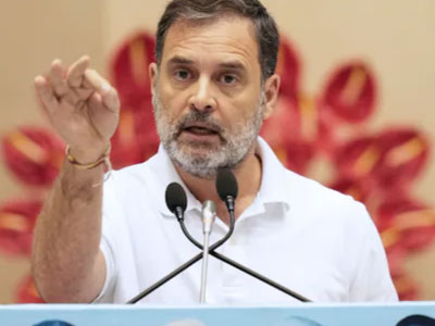 मतचोरीचे आरोप निराधार; राहुल गांधींना निवडणूक आयोगाची ठाम प्रत्युत्तर – मुख्य निवडणूक आयुक्त ज्ञानेश कुमार यांचा खुलासा